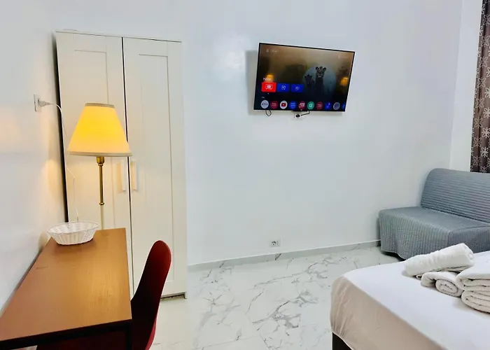 게스트하우스 Ayan *